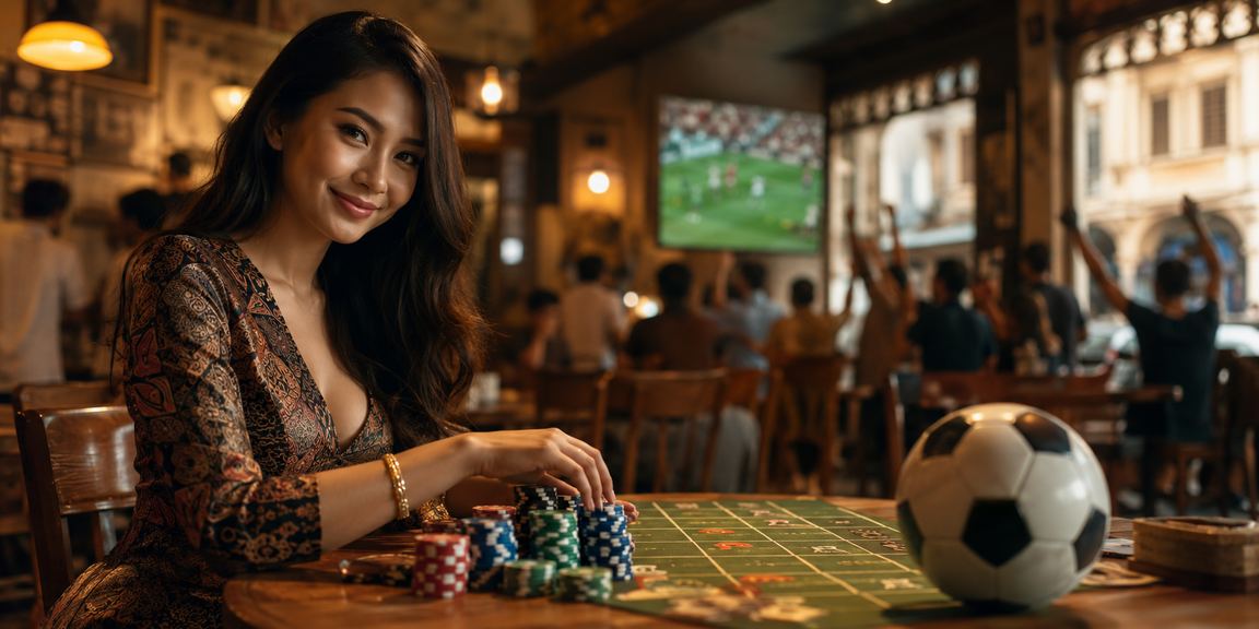 Pertaruhan bola sepak di Ipoh dengan paparan odds perlawanan terkini