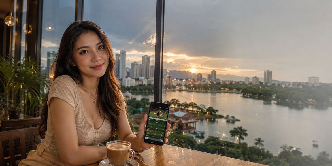 Pengalaman VIP dan ganjaran premium untuk pengguna setia platform 5278 Malaysia