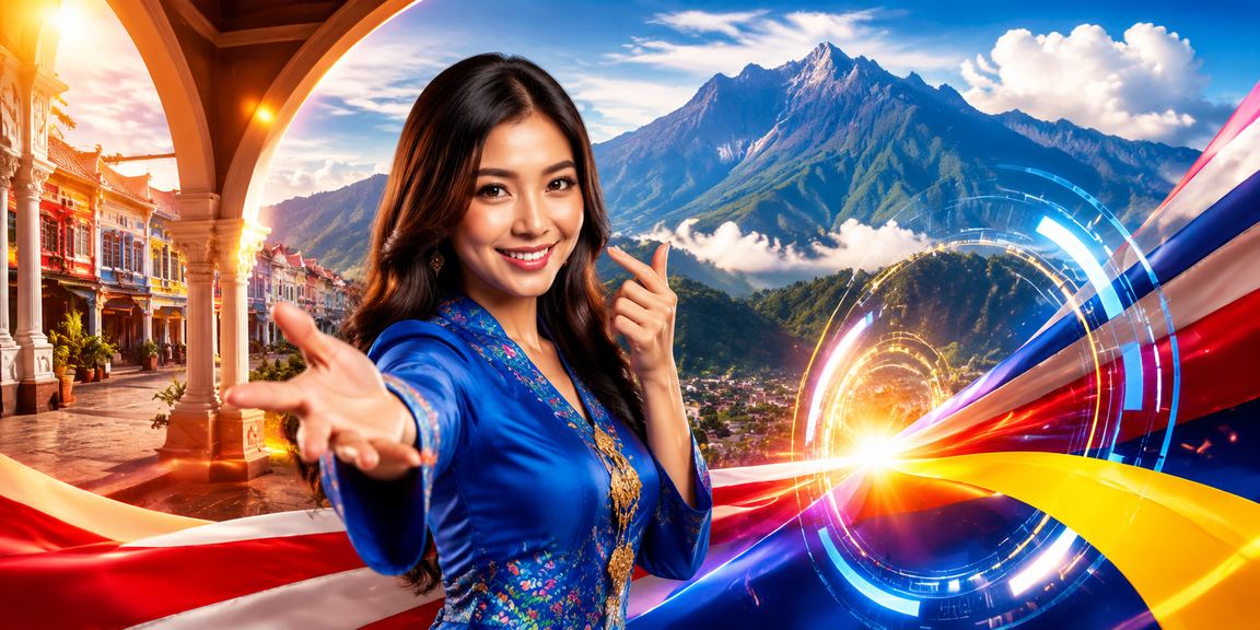 Suasana hiburan kasino di Sabah dengan pelbagai pilihan permainan