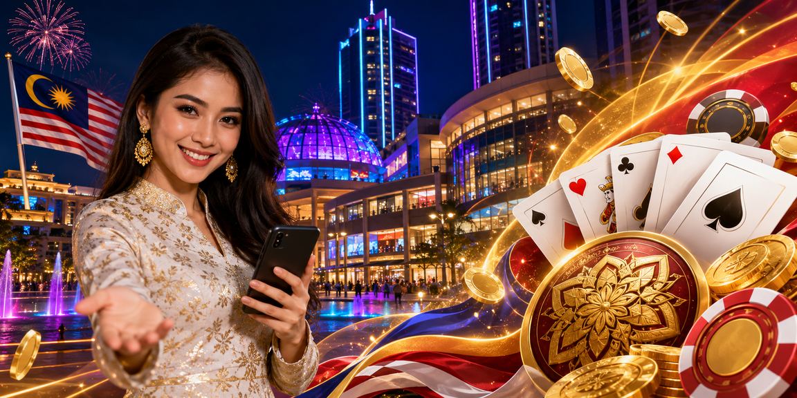 Permainan Teen Patti di kasino masa nyata